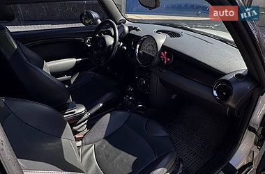 Хэтчбек MINI Cooper 2012 в Львове фото 14 Хэтчбек MINI Cooper 2012 в Львове