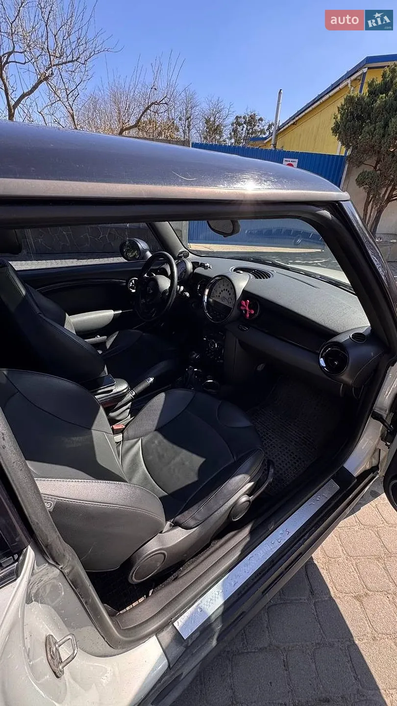 2012 MINI Cooper - мініатюра 14
