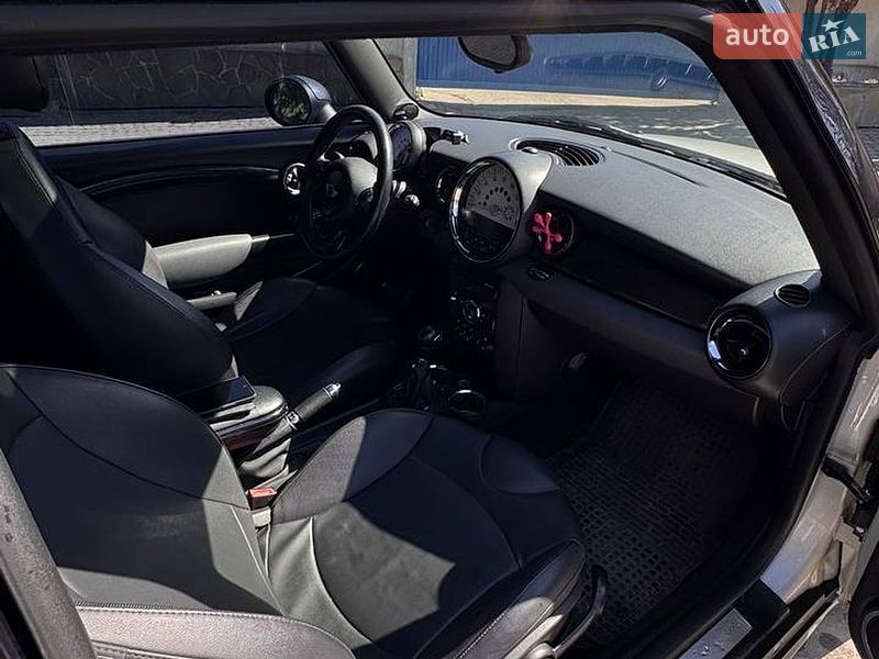 Хэтчбек MINI Cooper 2012 в Львове фото 14 Хэтчбек MINI Cooper 2012 в Львове
