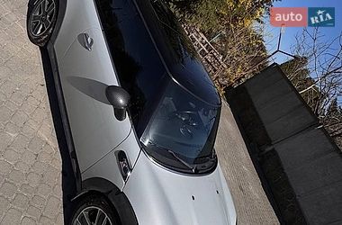 Хэтчбек MINI Cooper 2012 в Львове фото 3 Хэтчбек MINI Cooper 2012 в Львове