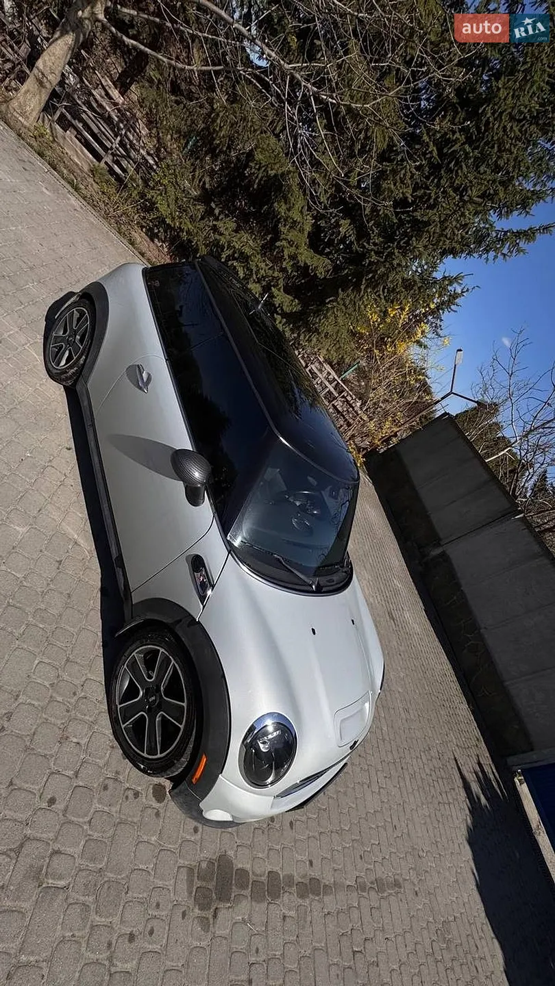 2012 MINI Cooper - мініатюра 3
