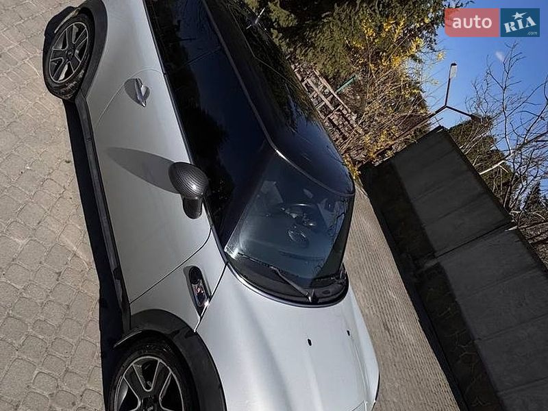 Хэтчбек MINI Cooper 2012 в Львове фото 3 Хэтчбек MINI Cooper 2012 в Львове