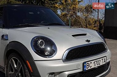 Хэтчбек MINI Cooper 2012 в Львове фото 4 Хэтчбек MINI Cooper 2012 в Львове
