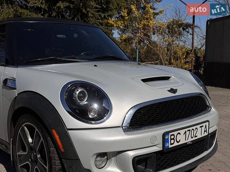 Хэтчбек MINI Cooper 2012 в Львове фото 4 Хэтчбек MINI Cooper 2012 в Львове