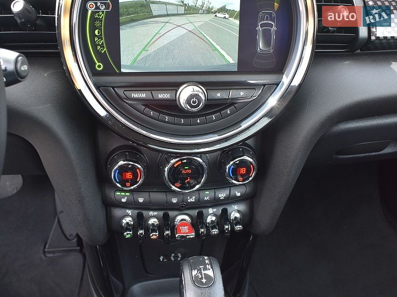 Хетчбек MINI Cooper 2014 в Києві