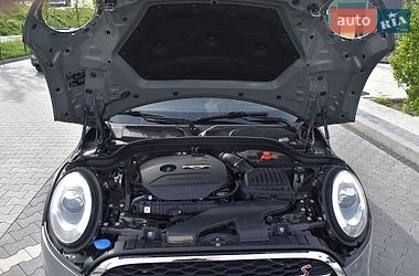 Хетчбек MINI Cooper 2014 в Києві