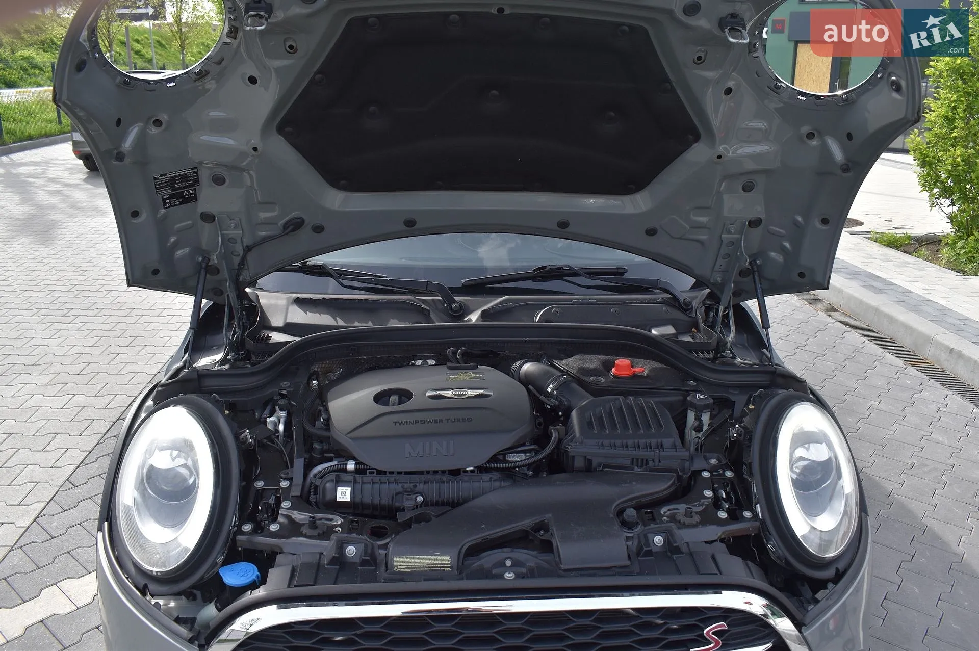 2014 MINI Cooper - мініатюра 20