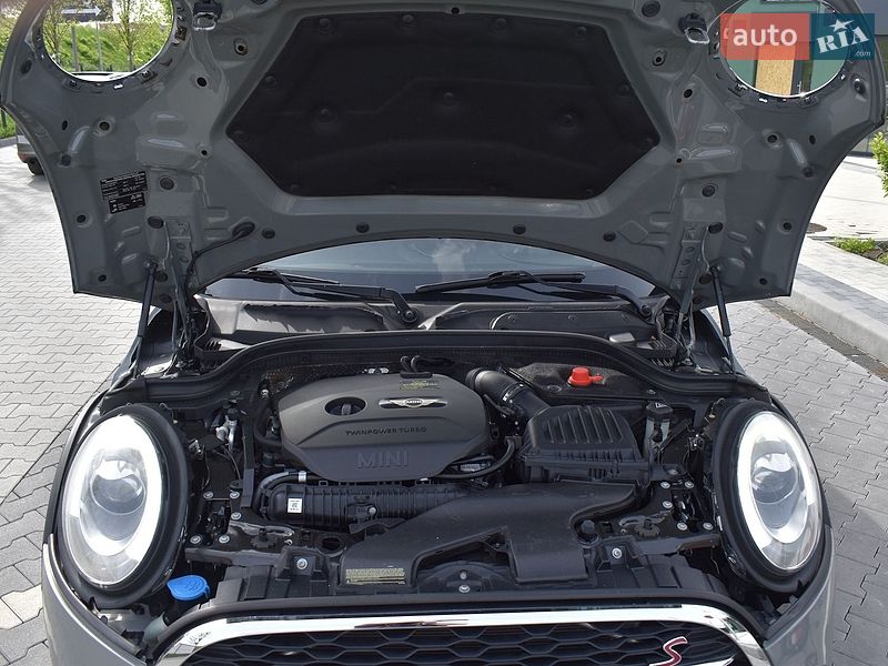 Хетчбек MINI Cooper 2014 в Києві