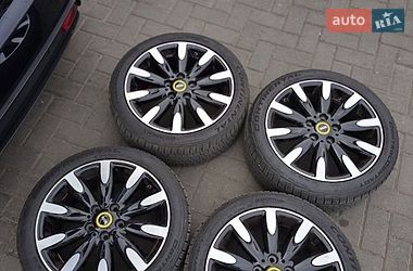 Хэтчбек MINI Cooper 2017 в Киеве