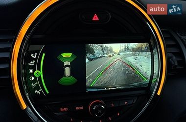 Хэтчбек MINI Cooper 2017 в Киеве