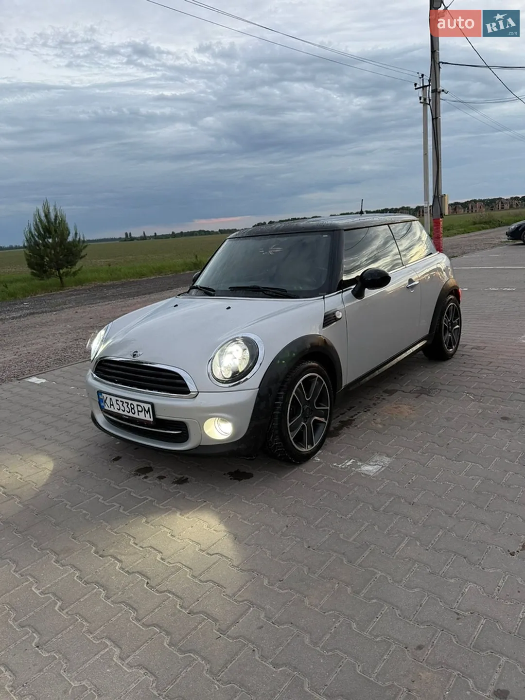 2011 MINI Cooper - мініатюра 4