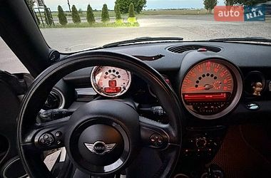 Хэтчбек MINI Cooper 2011 в Киеве