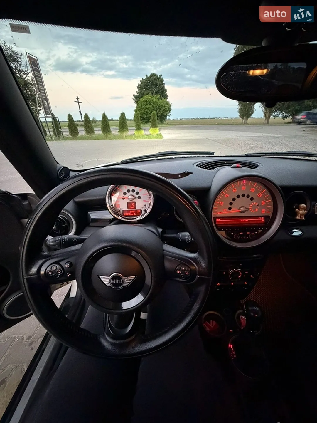 2011 MINI Cooper - мініатюра 30