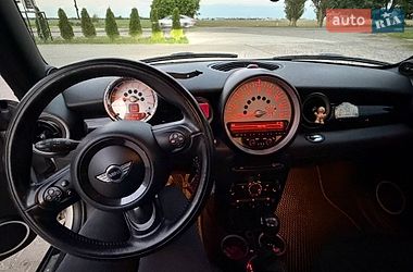 Хэтчбек MINI Cooper 2011 в Киеве