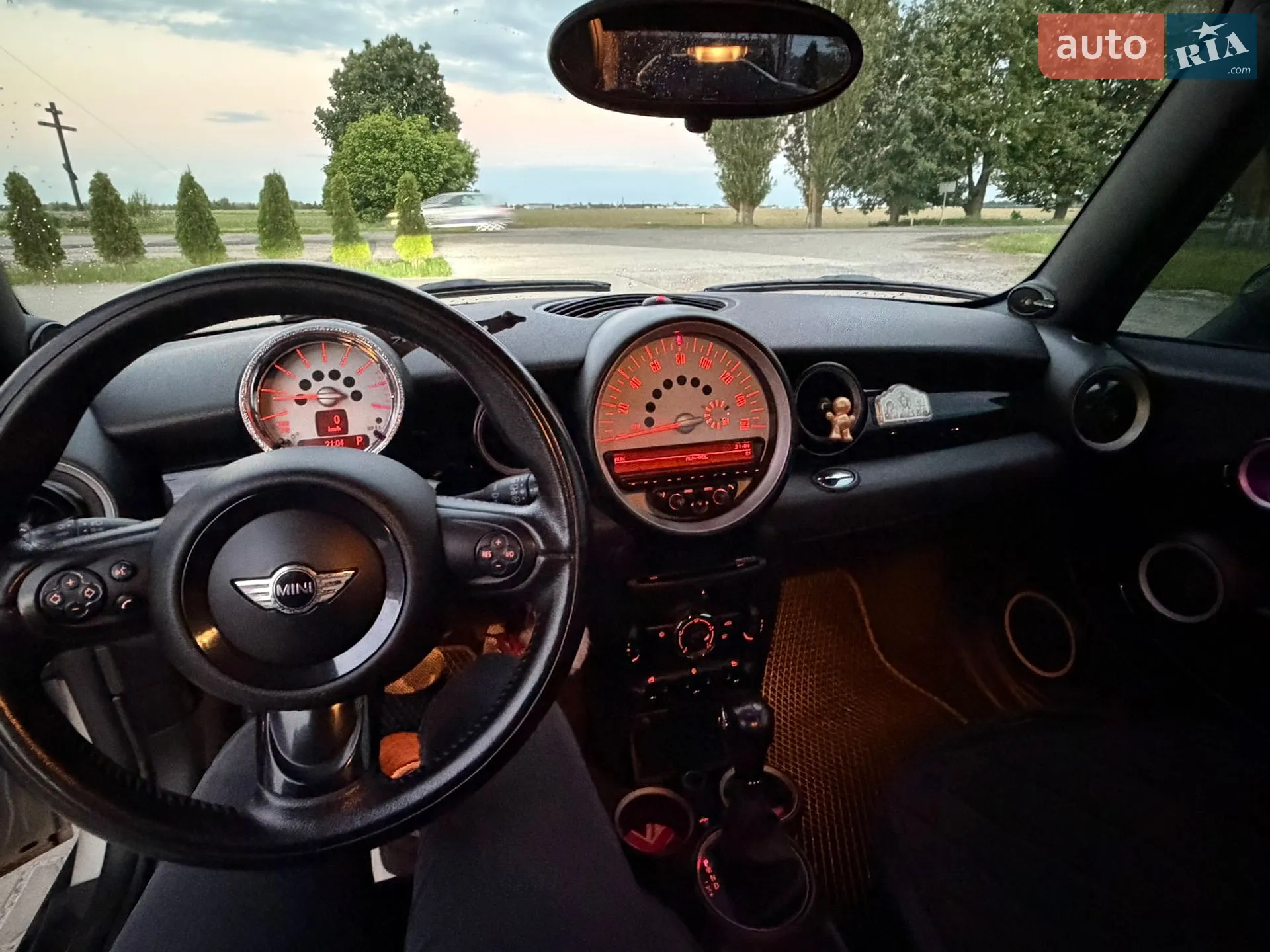 2011 MINI Cooper - мініатюра 38