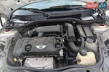 Хэтчбек MINI Cooper 2011 в Киеве