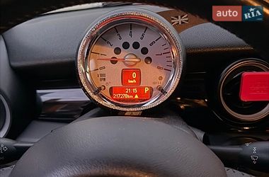 Хэтчбек MINI Cooper 2011 в Киеве