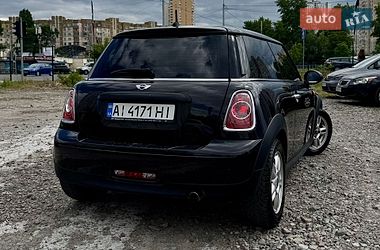 Хетчбек MINI Cooper 2013 в Києві фото 4 Хетчбек MINI Cooper 2013 в Києві