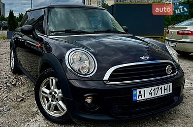Хетчбек MINI Cooper 2013 в Києві фото 9 Хетчбек MINI Cooper 2013 в Києві