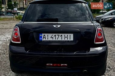 Хетчбек MINI Cooper 2013 в Києві фото 14 Хетчбек MINI Cooper 2013 в Києві
