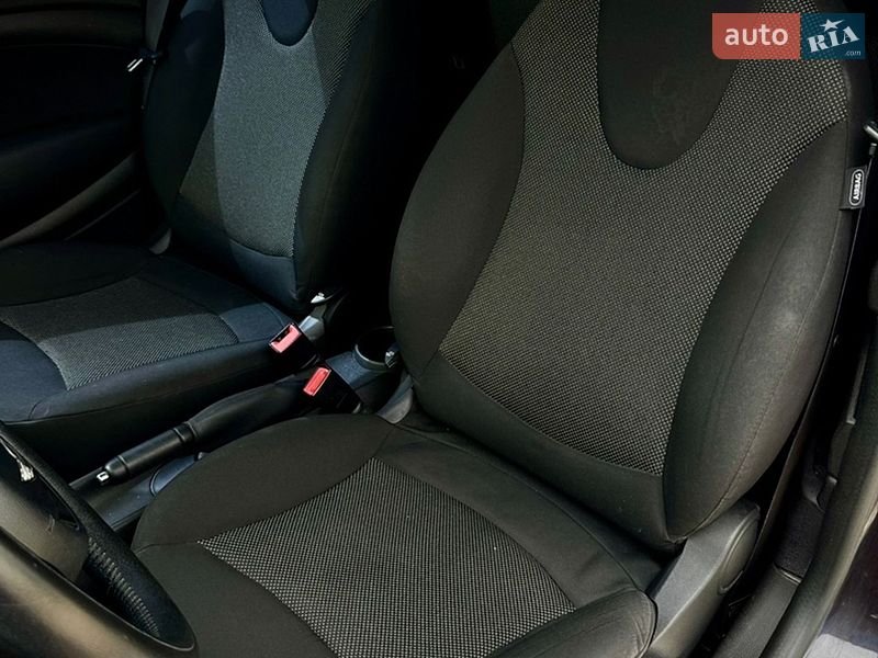 Хетчбек MINI Cooper 2013 в Києві фото 19 Хетчбек MINI Cooper 2013 в Києві