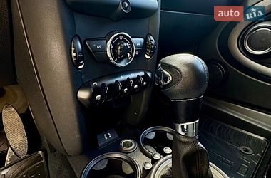Хетчбек MINI Cooper 2013 в Києві фото 24 Хетчбек MINI Cooper 2013 в Києві