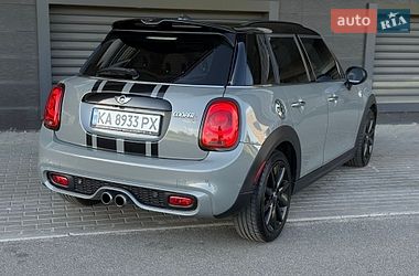 Хетчбек MINI Cooper 2016 в Києві