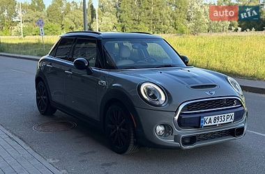 Хетчбек MINI Cooper 2016 в Києві