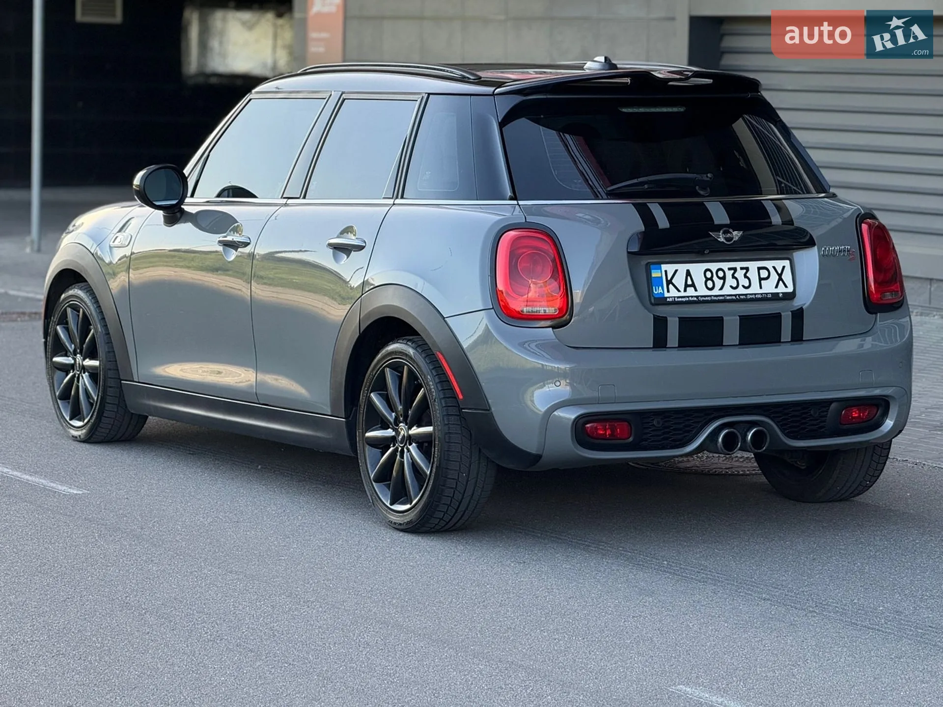 2016 MINI Cooper - мініатюра 21