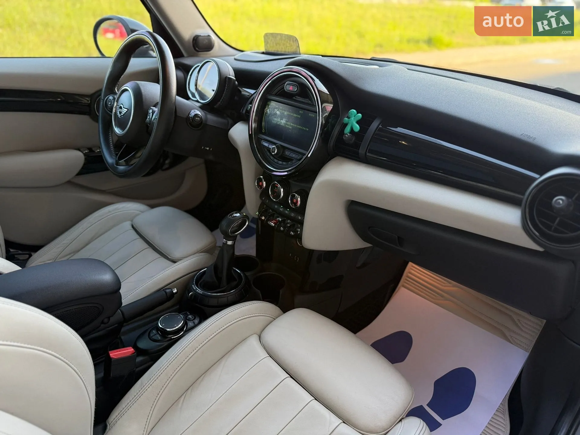 2016 MINI Cooper - мініатюра 33