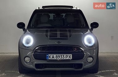 Хетчбек MINI Cooper 2016 в Києві
