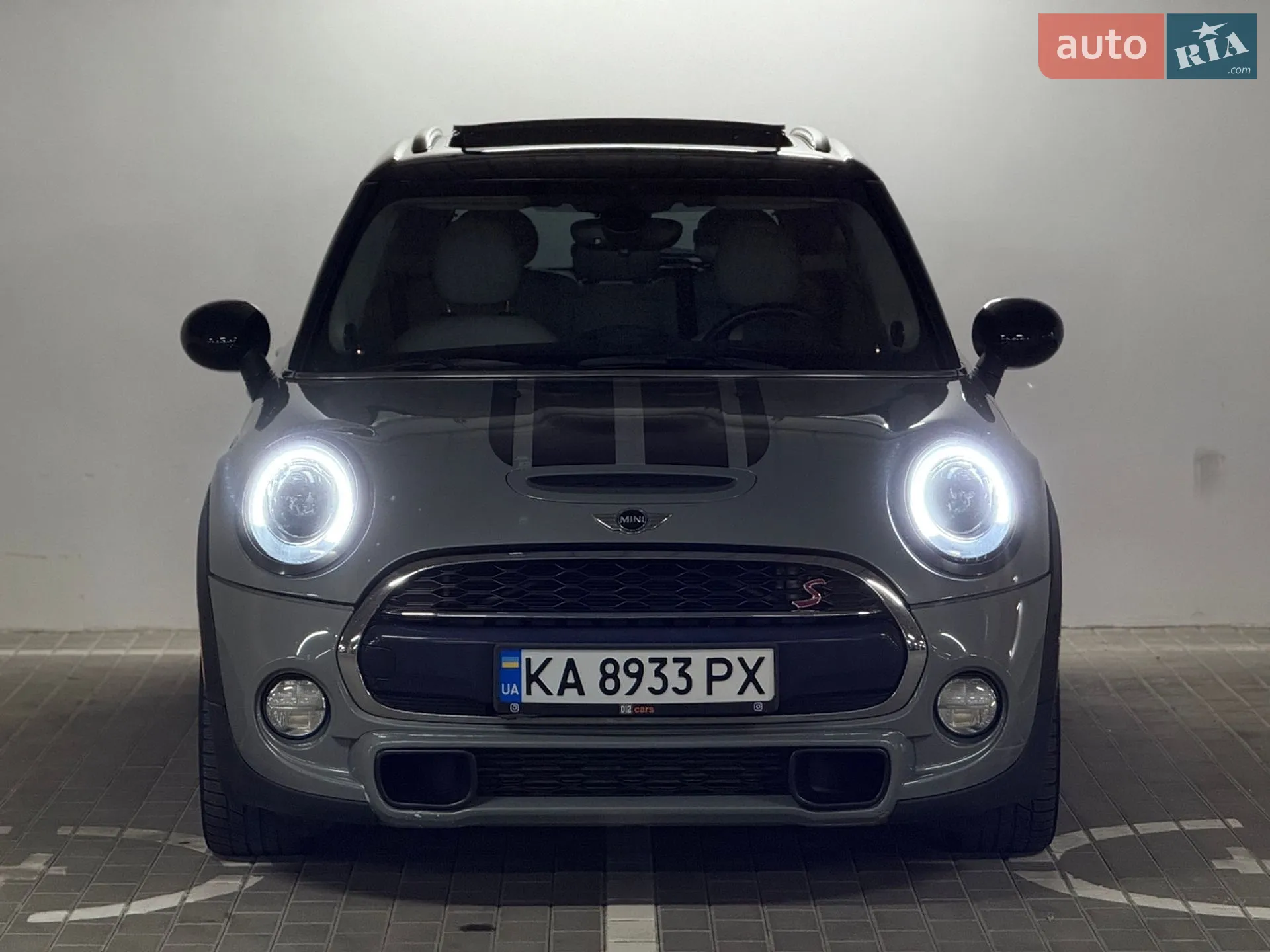 2016 MINI Cooper - мініатюра 38