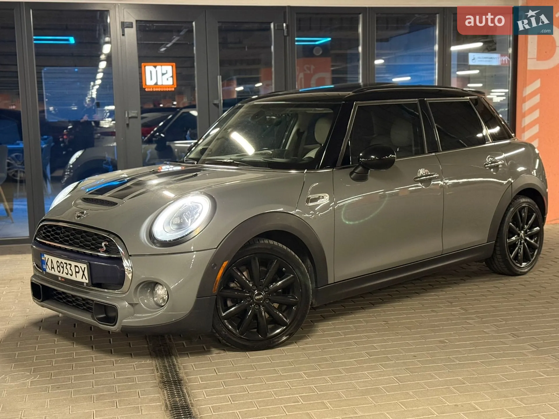 2016 MINI Cooper - мініатюра 48