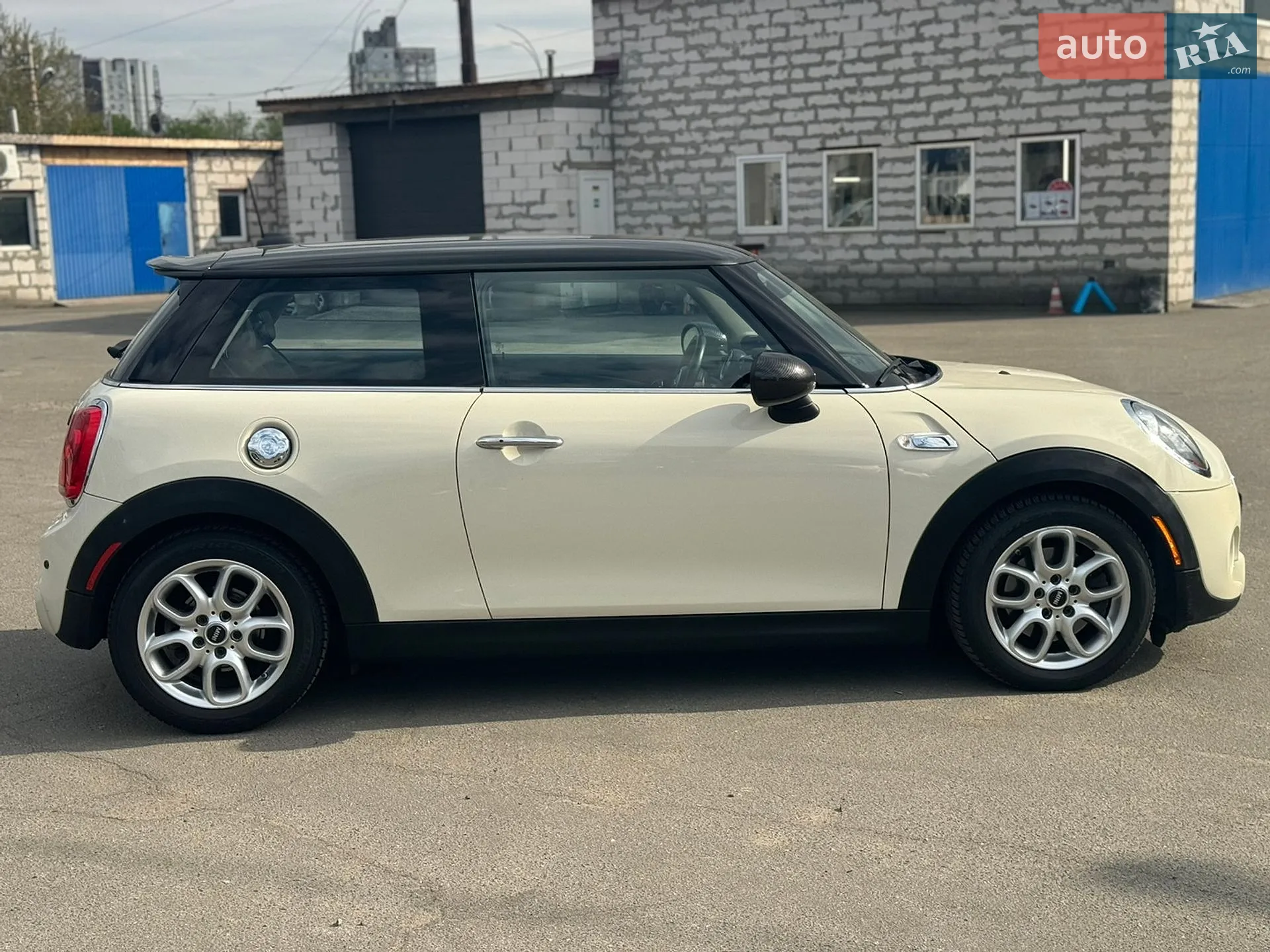 2015 MINI Cooper - мініатюра 6