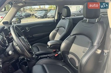 Хэтчбек MINI Cooper 2015 в Киеве фото 10 Хэтчбек MINI Cooper 2015 в Киеве