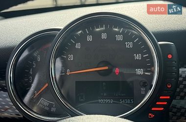 Хэтчбек MINI Cooper 2015 в Киеве фото 17 Хэтчбек MINI Cooper 2015 в Киеве