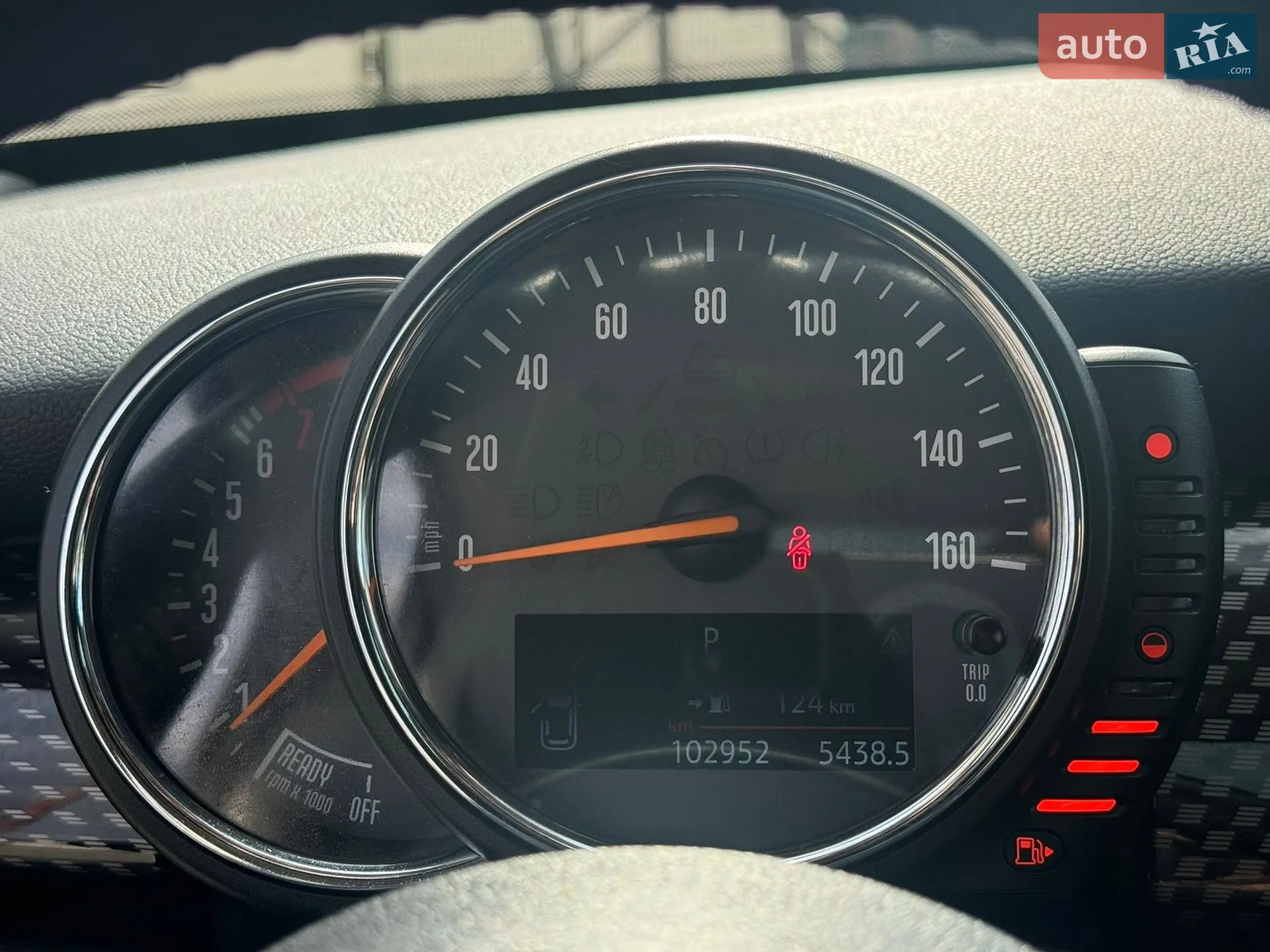 2015 MINI Cooper - мініатюра 17