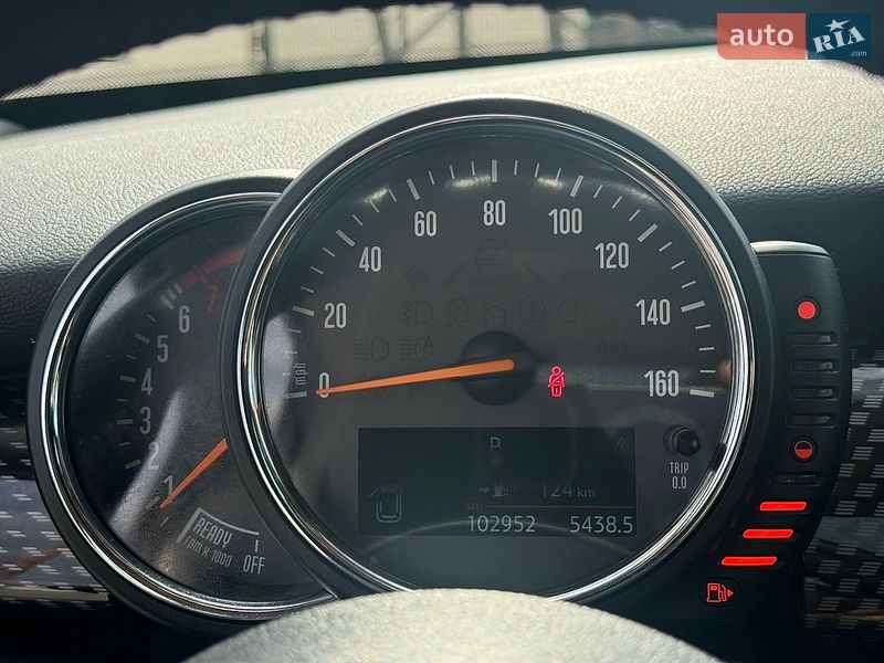 Хэтчбек MINI Cooper 2015 в Киеве фото 17 Хэтчбек MINI Cooper 2015 в Киеве