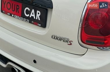 Хэтчбек MINI Cooper 2015 в Киеве фото 25 Хэтчбек MINI Cooper 2015 в Киеве