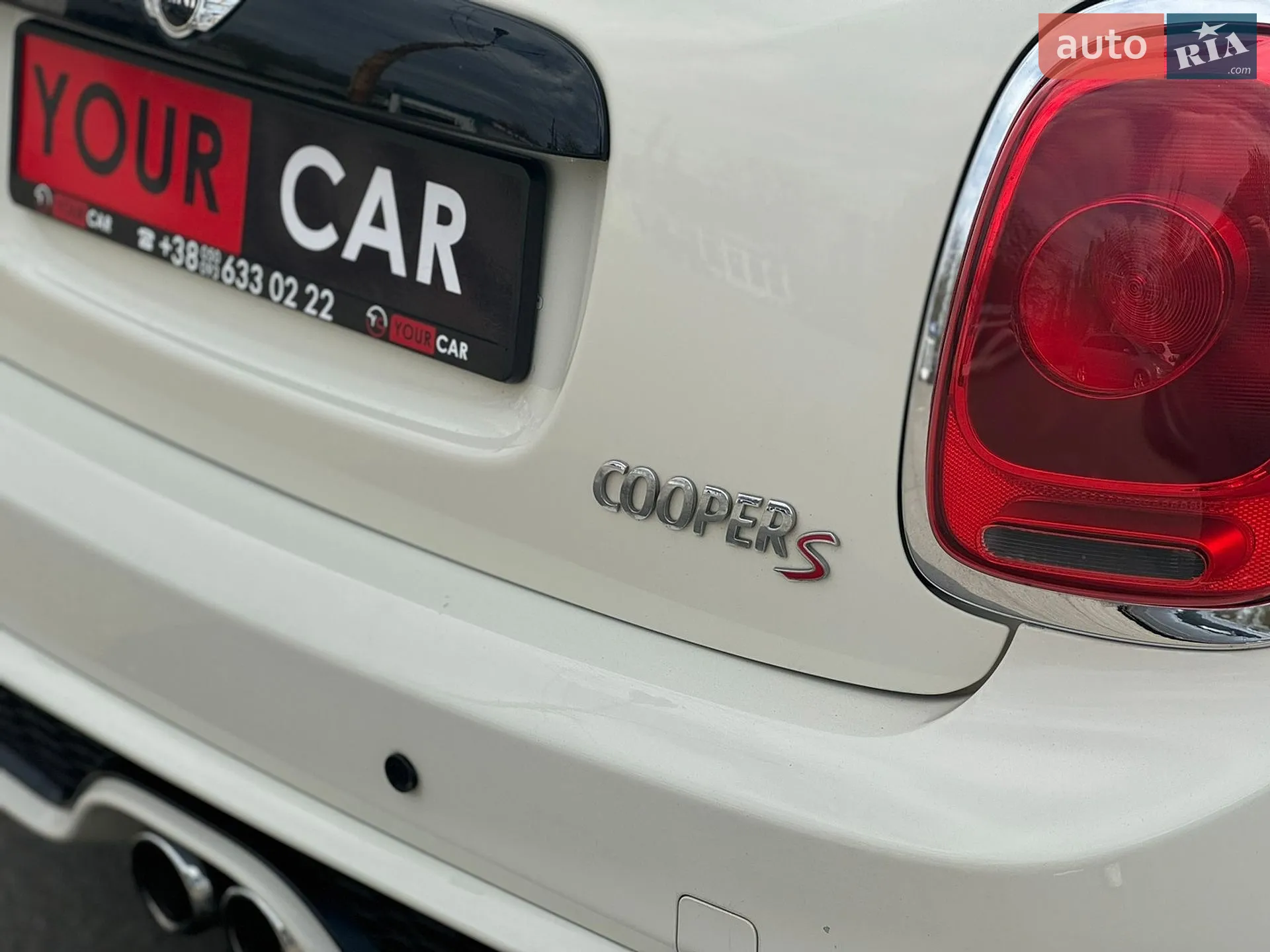 2015 MINI Cooper - мініатюра 25