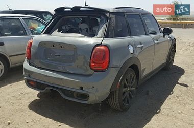 Хетчбек MINI Cooper 2016 в Києві