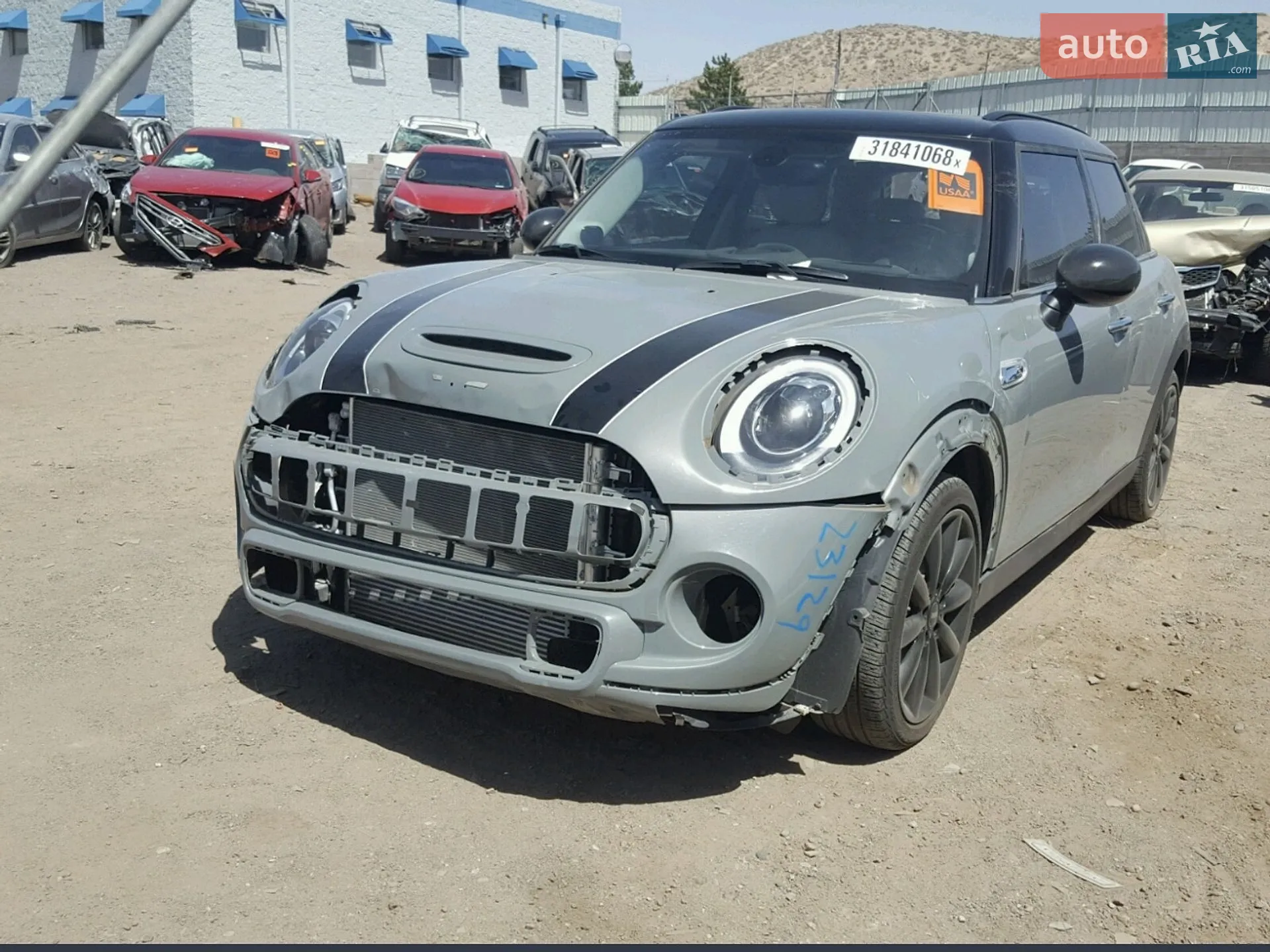 2016 MINI Cooper - мініатюра 7