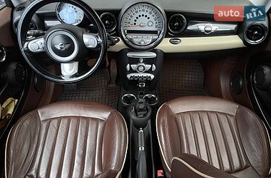 Хетчбек MINI Cooper 2009 в Києві