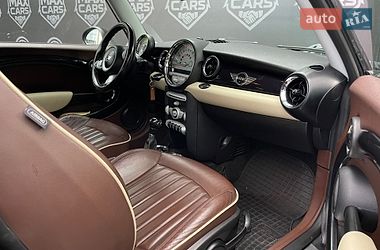 Хетчбек MINI Cooper 2009 в Києві