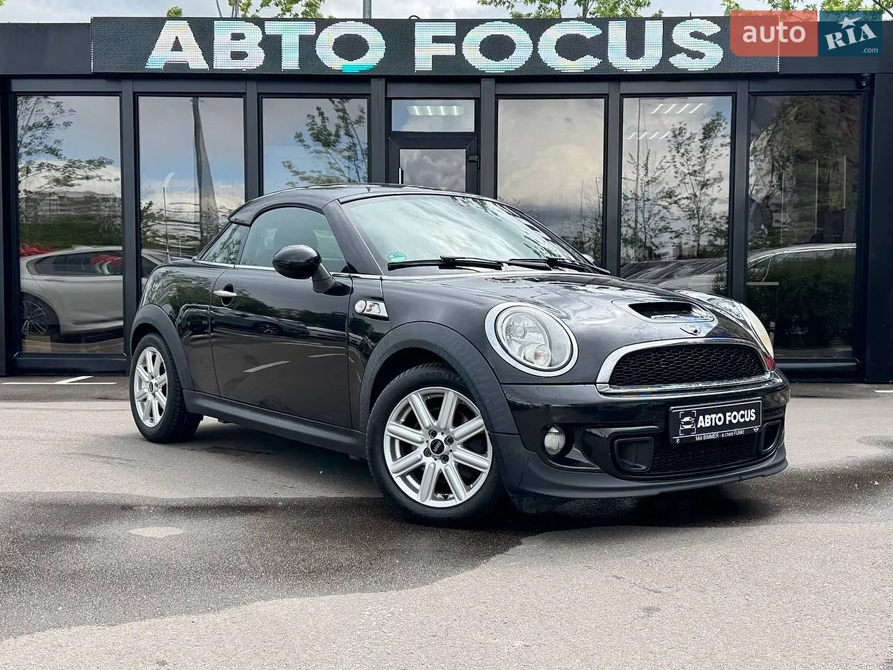 2011 MINI Cooper - мініатюра 47