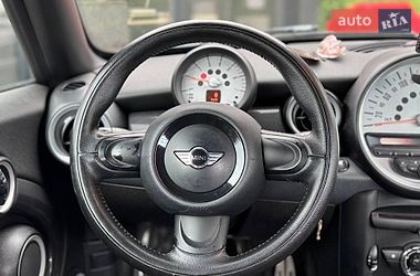 Хэтчбек MINI Cooper 2011 в Киеве