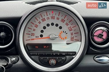 Хэтчбек MINI Cooper 2011 в Киеве
