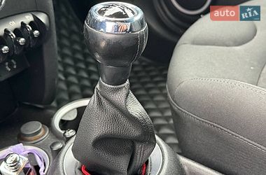 Хэтчбек MINI Cooper 2011 в Киеве