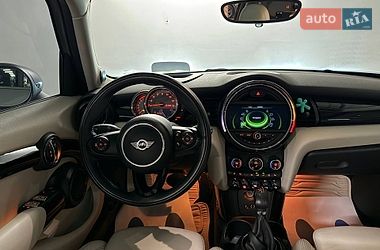Хэтчбек MINI Cooper 2016 в Киеве фото 51 Хэтчбек MINI Cooper 2016 в Киеве