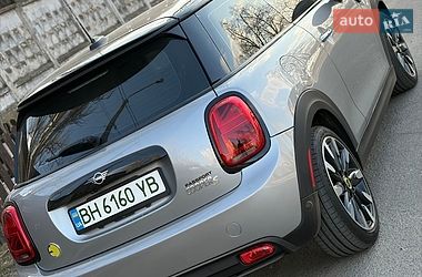 Хетчбек MINI Cooper 2024 в Одесі
